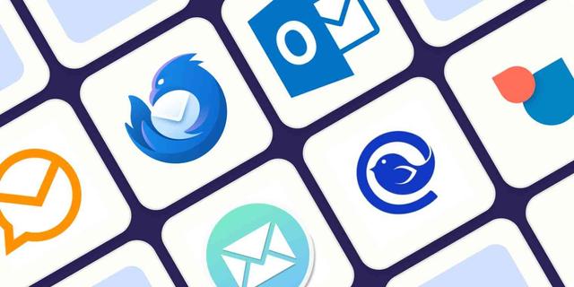 Email Apps