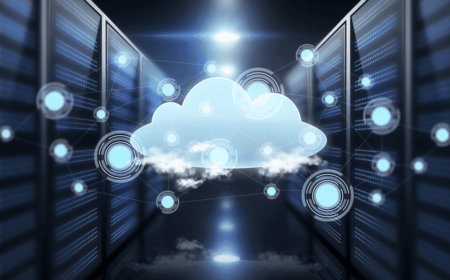 Deployment visualization