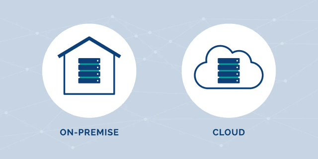 On-prem Storage